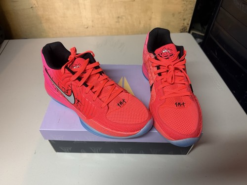 Nike kool aid - x, ja