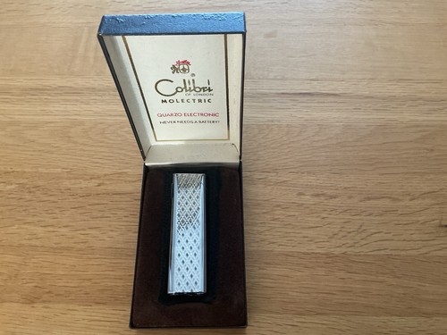 Colibri london molectric - of,