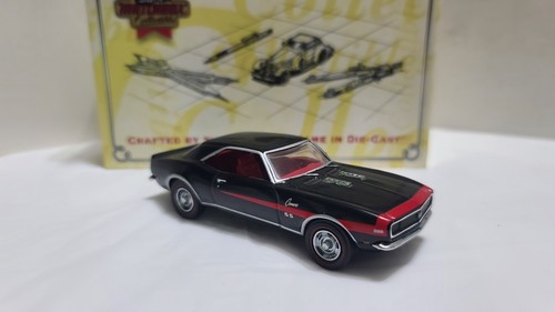 1968 chevrolet camaro 396 - 396, ss
