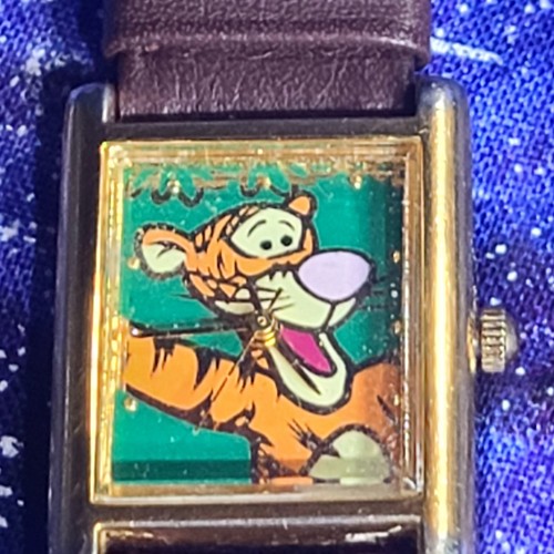 Disney tigger vintage - disney,