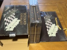 Harry Potter Chess Set, Magnetic Foldable Chess Board, 32 Pieces, Family Game