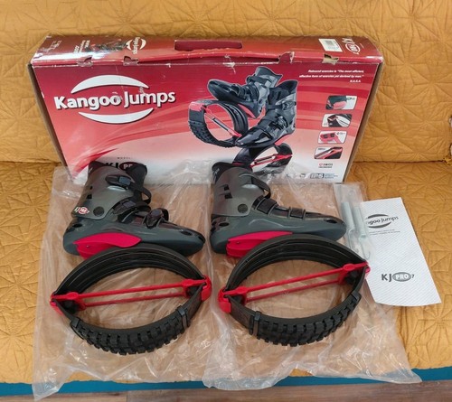 New kangoo jumps pro - kangoo,