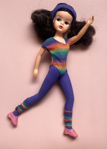 Sindy 1984 vintage - sindy, 🩶