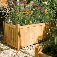 Rowlinson Trough Rectangular