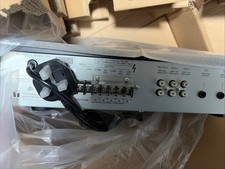 Toa Electronics A-2120