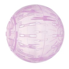  Hamster Running Wheel Small Ball Cage Accessories Dwarf Exercise Balls