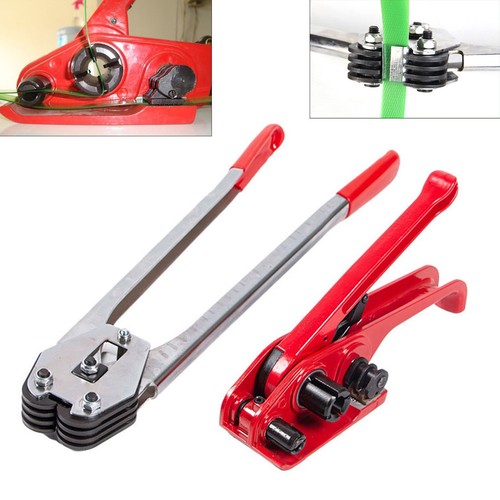Portable banding machine - portable,