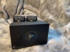Pro-Ject Audio Tube Box DS