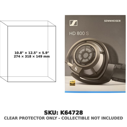 Protector for sennheiser - protector,