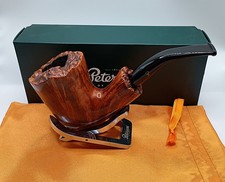 Peterson plateau freehand pipe
