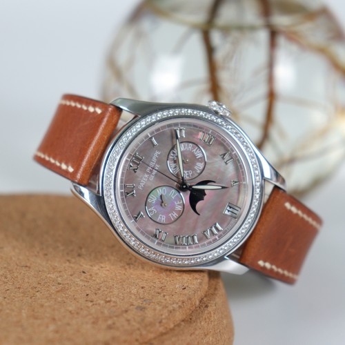 Patek philippe complications - complications, |