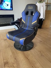 X Rocker Adrenaline 2.1 Audio