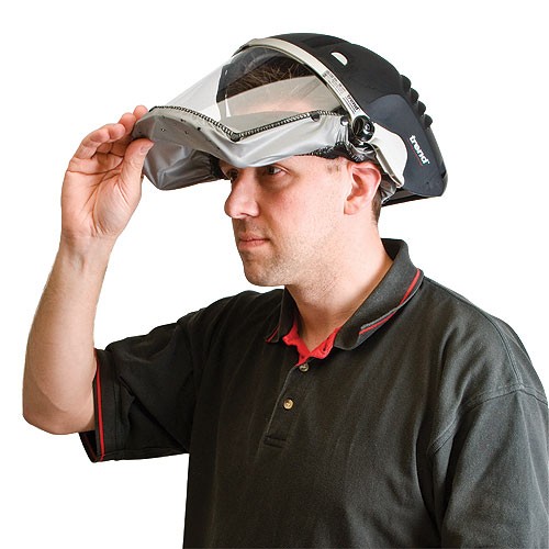 Trend air pro airshield - air/pro,
