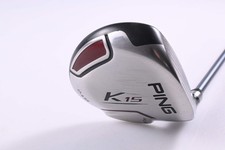 Ping K15 SF Tec #5 Wood / 19