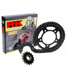 Set Transmission Chain 15 42
