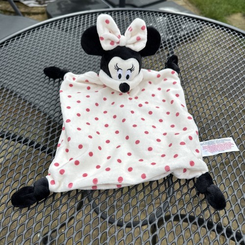 Minnie mouse comforter - minnie,