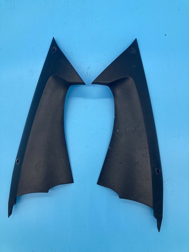 Yamaha headlight infill - r6,