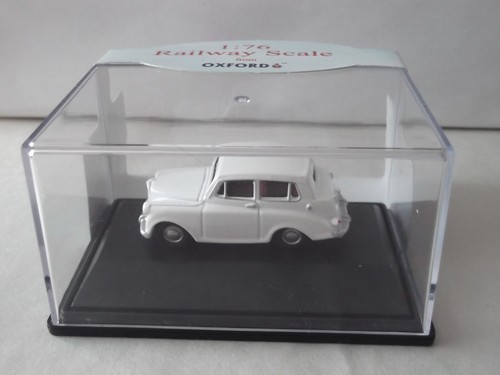 Oxford railway 76tm001 - railway,