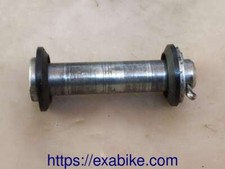 suspension axle for Yamaha XT