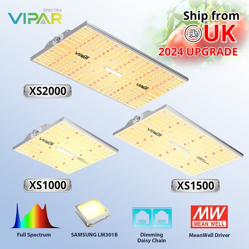 Viparspectra p600 xs2000 led - viparspectra,