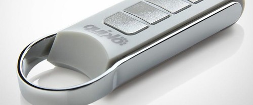 Quiko luxury metal 4 button - quiko,
