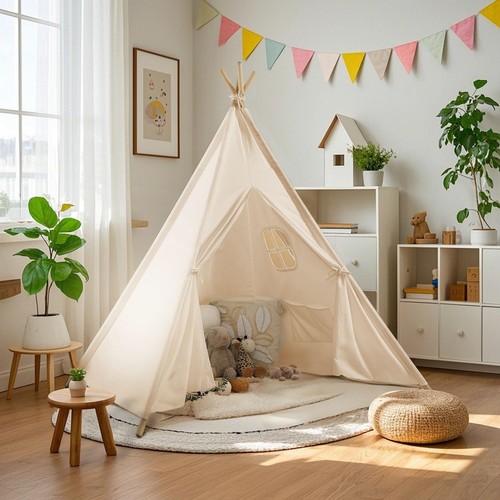 Wilwolfer teepee tent for - tent,