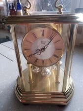 Beautiful Condition Hermle of