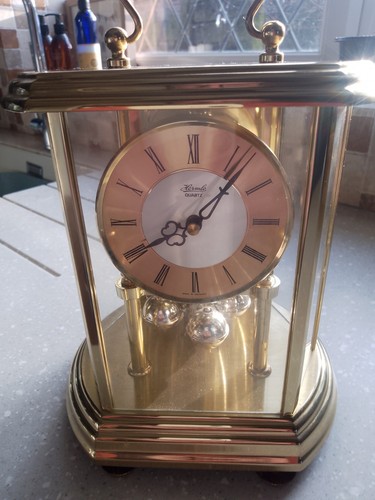 Beautiful condition hermle - beautiful,