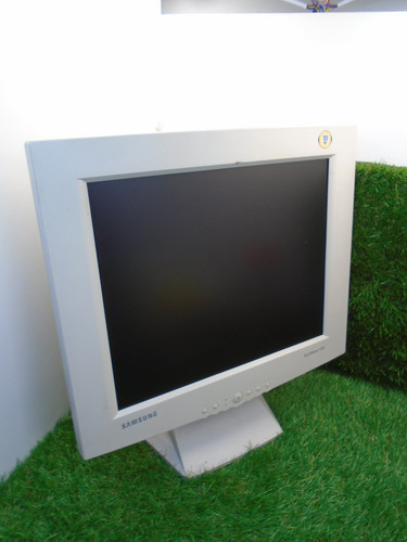 Samsung syncmaster 170t - 170t, 4:3