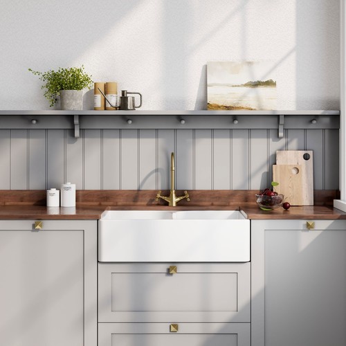 Nuie butler double kitchen - nuie,
