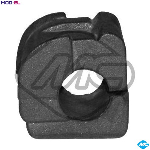 Mounting stabiliser bar 00917 - stabiliser,