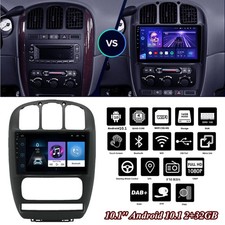 10.1'' 2+32GB Stereo Radio GPS
