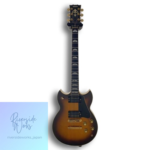 Yamaha sg2000 1981 electric - sg2000,
