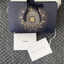 CHANEL 2025 XMAS edition