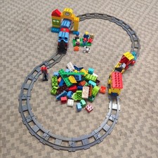 Lego Duplo Train Set Bundle