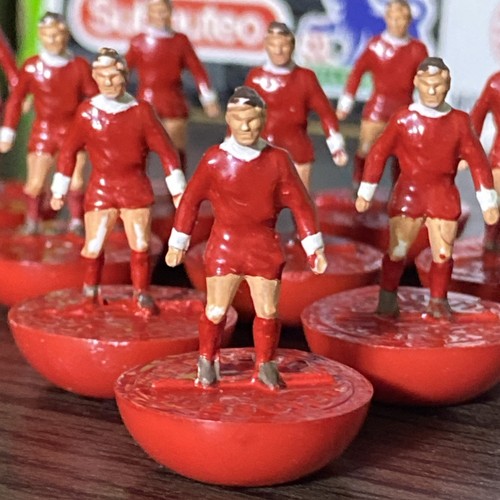 Subbuteo team - team,
