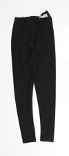 Womens UK Size S Zara  Jegging