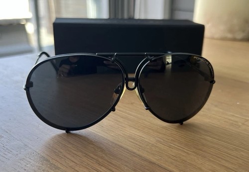 Authentic porsche design - authentic,
