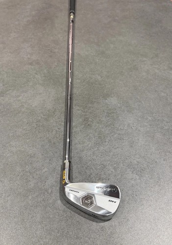 Taylormade tour preferred - mb,
