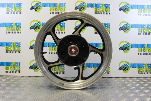 Kawasaki 1100 zephyr - zr, wheel