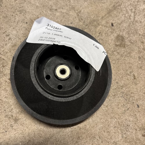 Genuine winterhalter pump - genuine,