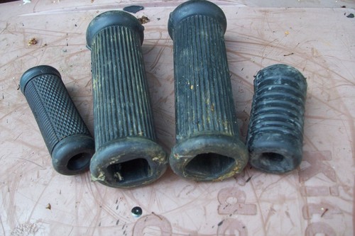 Bsa c10 c11 c11g pillion - bsa, ,