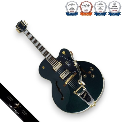 Gretsch g2420tg streamliner - g2420tg,
