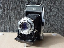 Zeiss Ikon Nettar 518/2