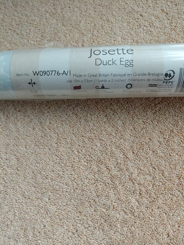 Laura ashley josette duck egg - laura,