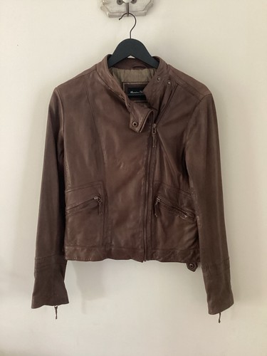 Ladies massimo dutti - ladies, chocolate