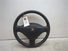 2008 PEUGEOT 207 Steering Wheel