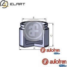 PISTON BRAKE CALIPER D025534