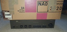 NAD 3020 Series 20 BOXED