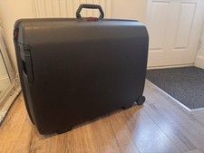 Samsonite Oyster Hard Shell